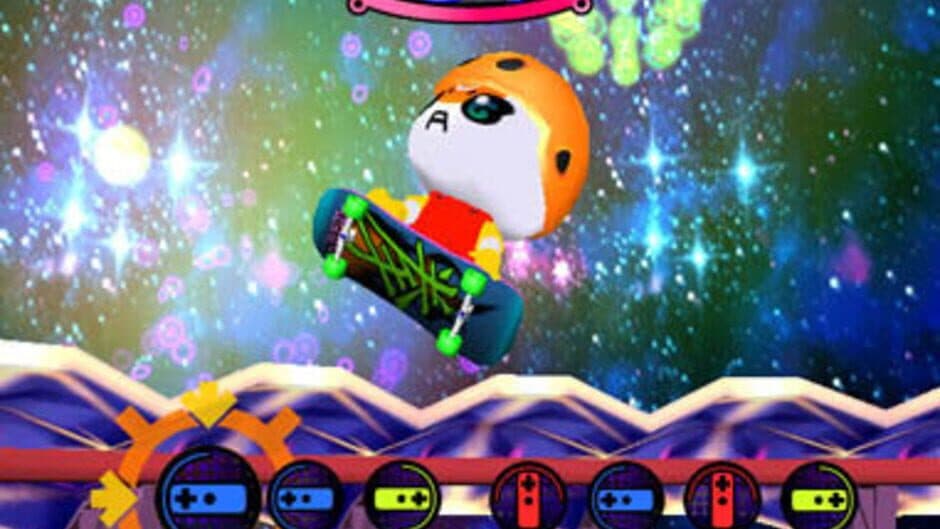Furu Furu Park screenshot
