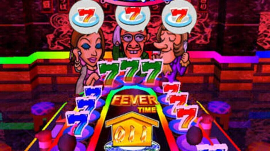 Furu Furu Park screenshot