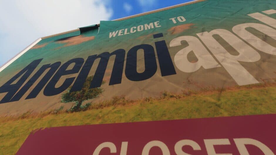 Anemoiapolis screenshot