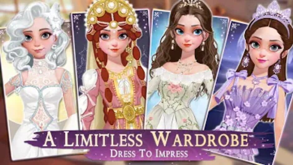 Time Princess screenshot