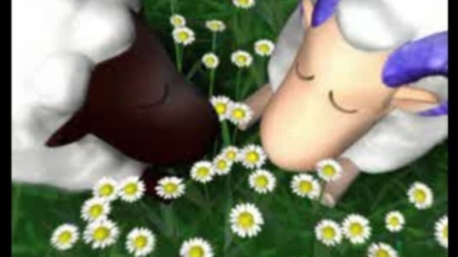 Stray Sheep: The Adventures of Poe and Merry screenshot