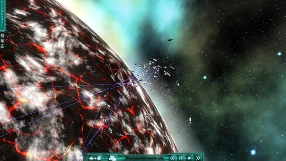 Lost Empire: Immortals screenshot