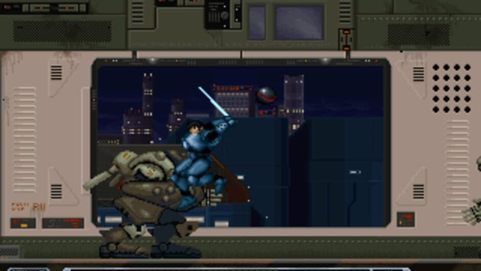 Zyclunt screenshot