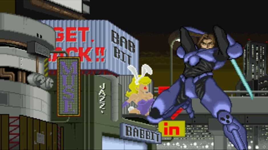 Zyclunt screenshot