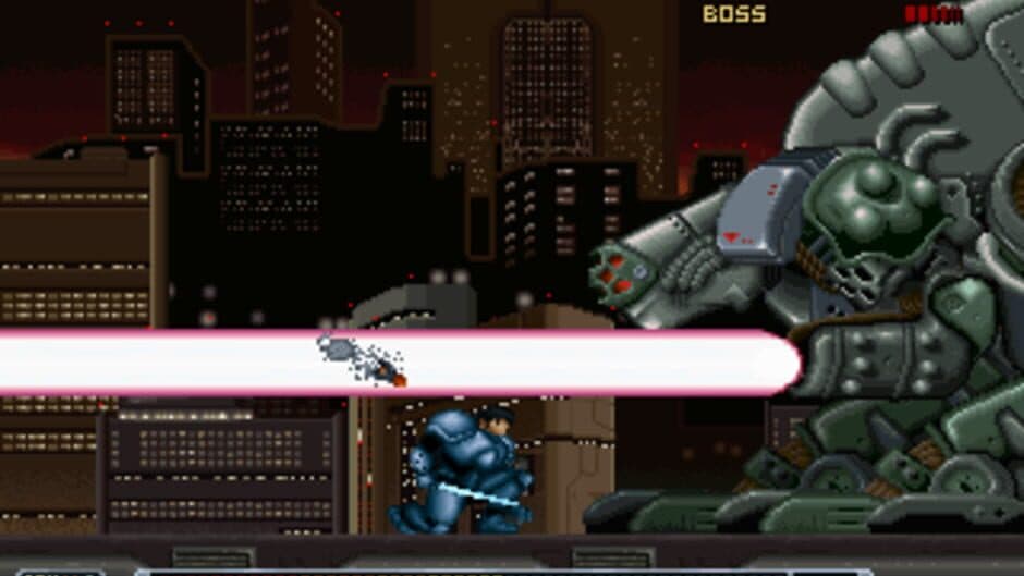 Zyclunt screenshot