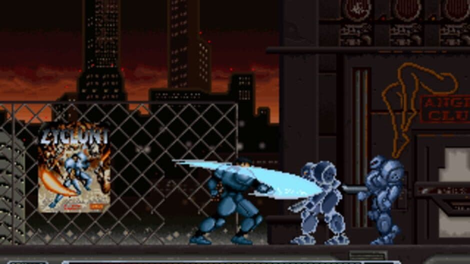Zyclunt screenshot