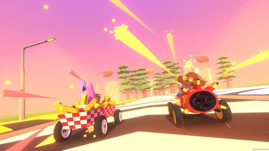 Zeepkist screenshot