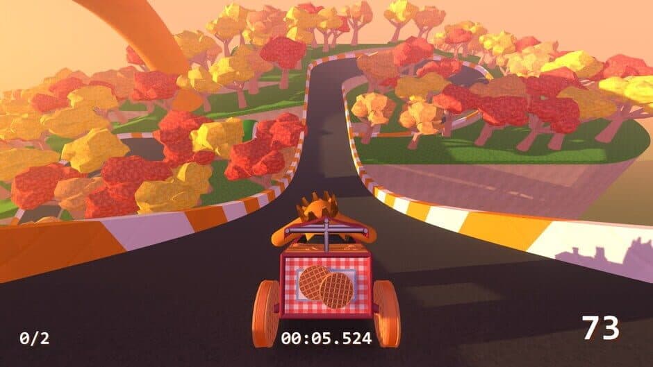 Zeepkist screenshot