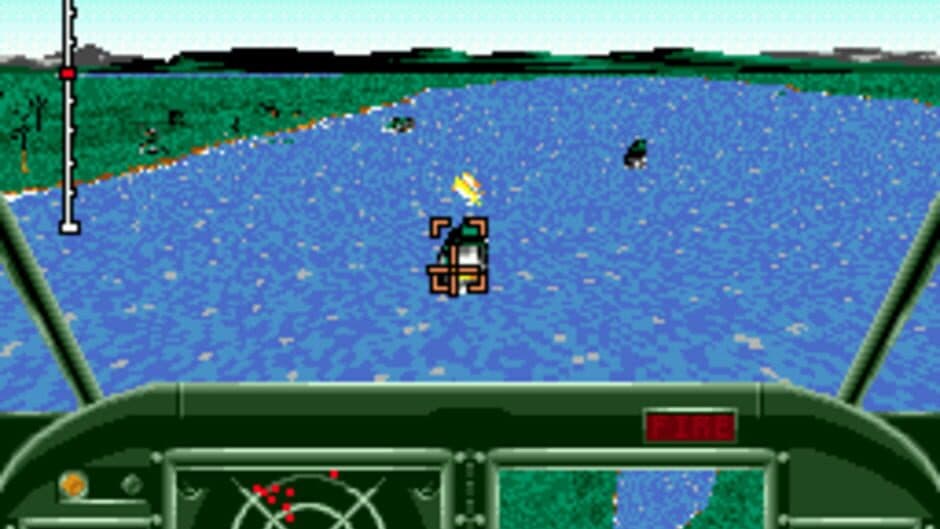 Thunderhawk screenshot