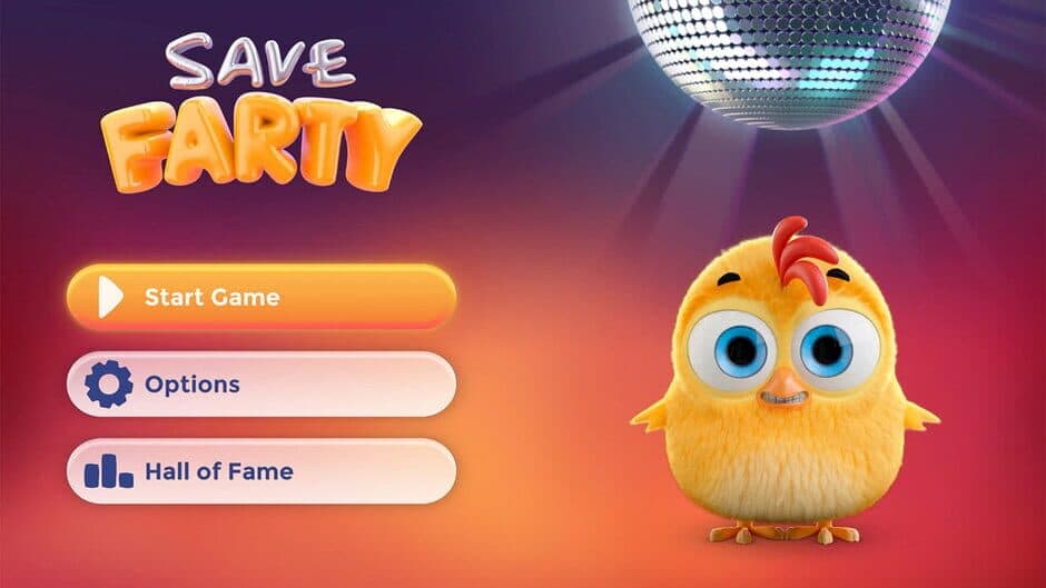 Save Farty: The Trivia Game screenshot