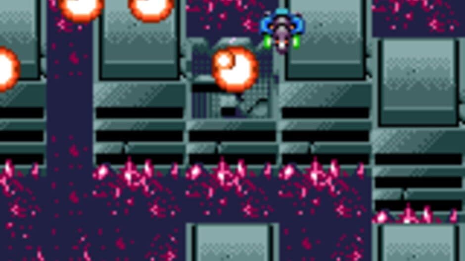 Power Strike II screenshot