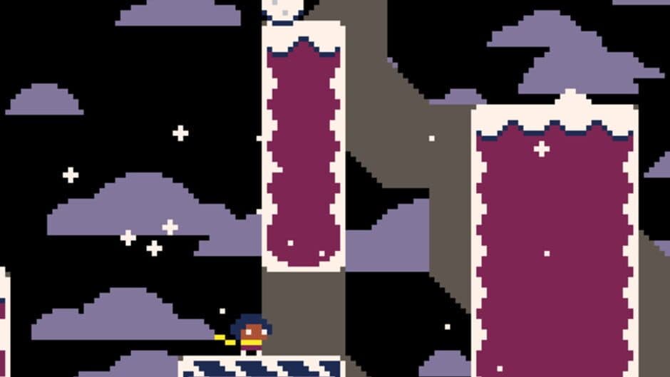 Celeste Classic 2: Lani's Trek screenshot