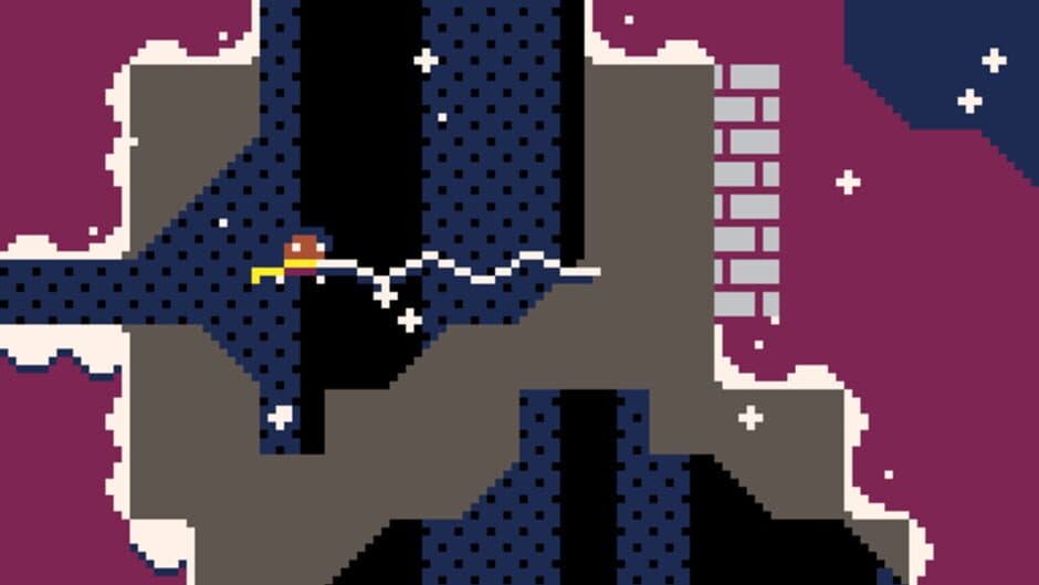Celeste Classic 2: Lani's Trek screenshot