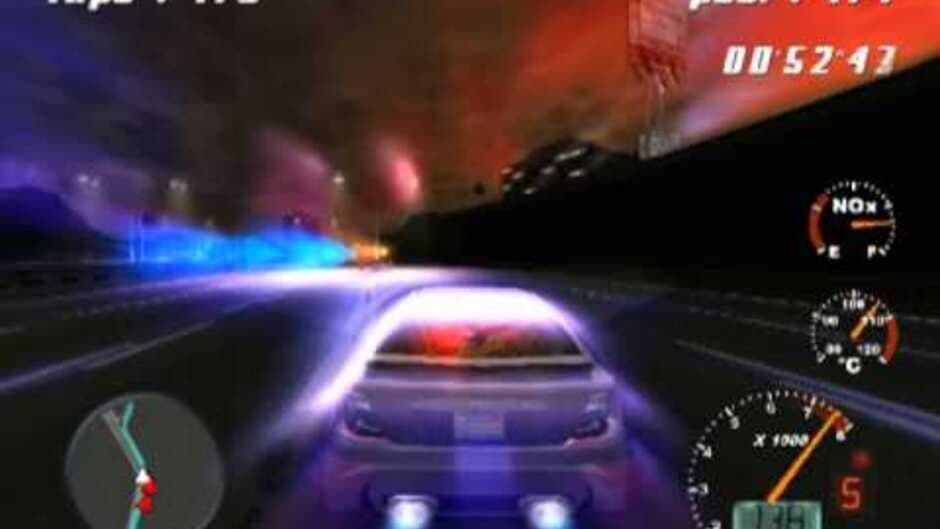Top Gear RPM Tuning screenshot