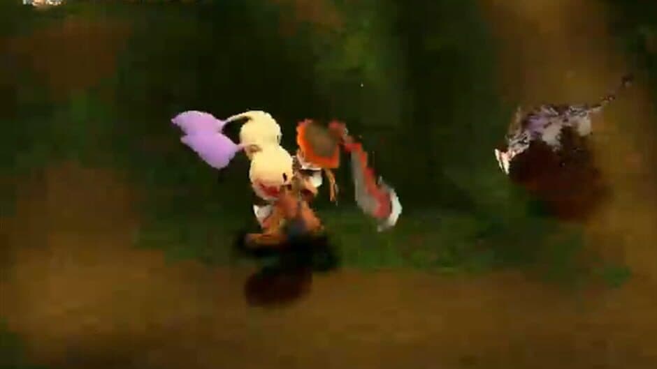 Threads of Fate screenshot