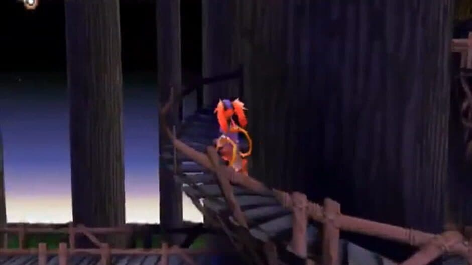 Threads of Fate screenshot