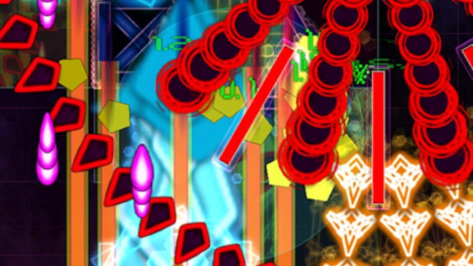 Bullet Hell Monday screenshot