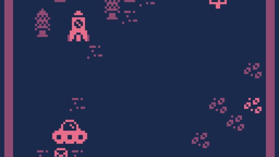 Iro screenshot