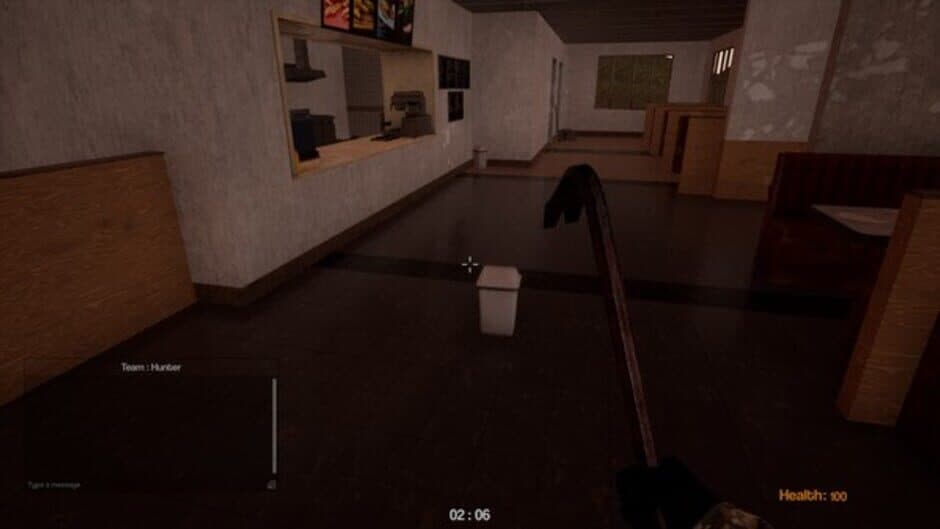 Prop Hunt screenshot