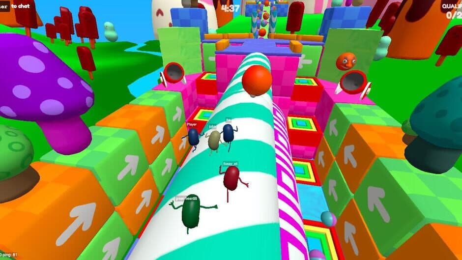 LOLBeans.io screenshot