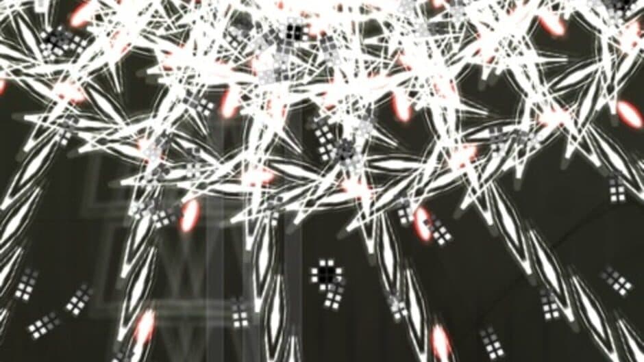 .Decluster: Into the Bullet Hell screenshot