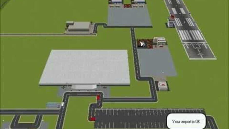 Airport Inc. screenshot