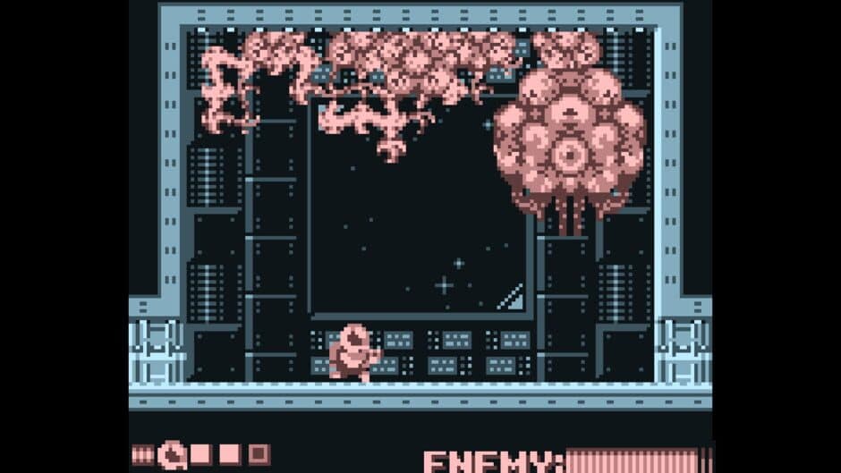 Biomass screenshot
