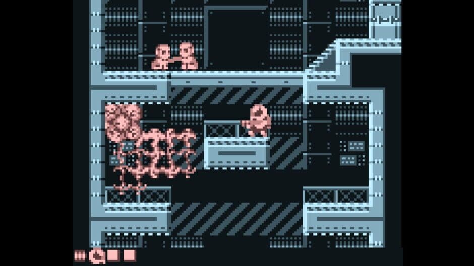 Biomass screenshot