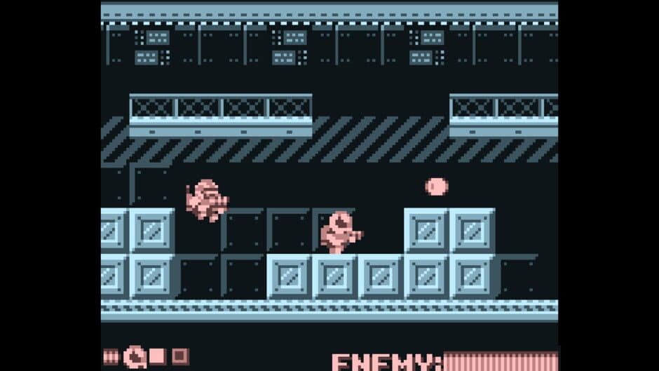 Biomass screenshot