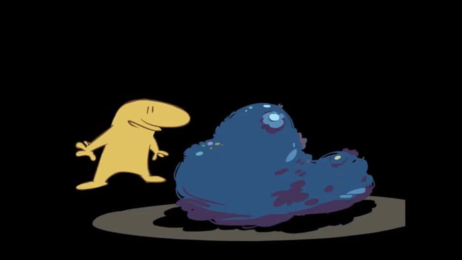 The Many Pieces of Mr. Coo screenshot