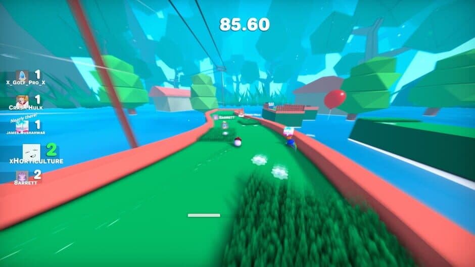Golf Gang screenshot