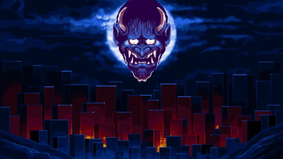 Demon Legend screenshot