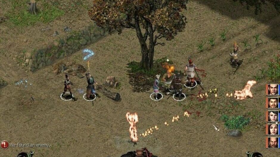 Prince of Qin screenshot