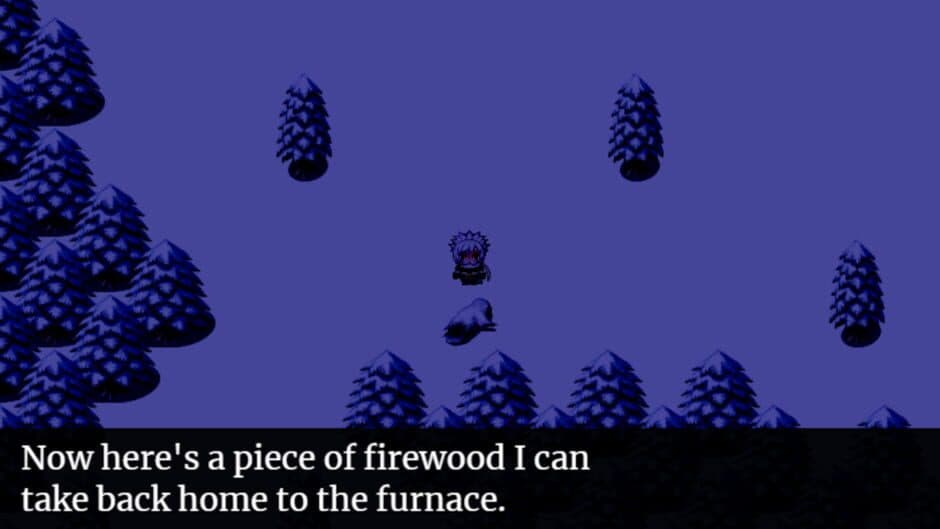 Tempest screenshot