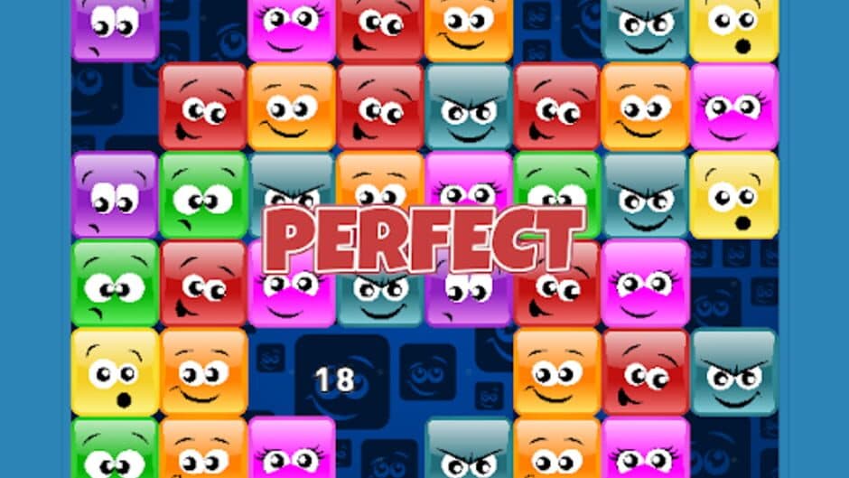 Mr Giggle 2 screenshot