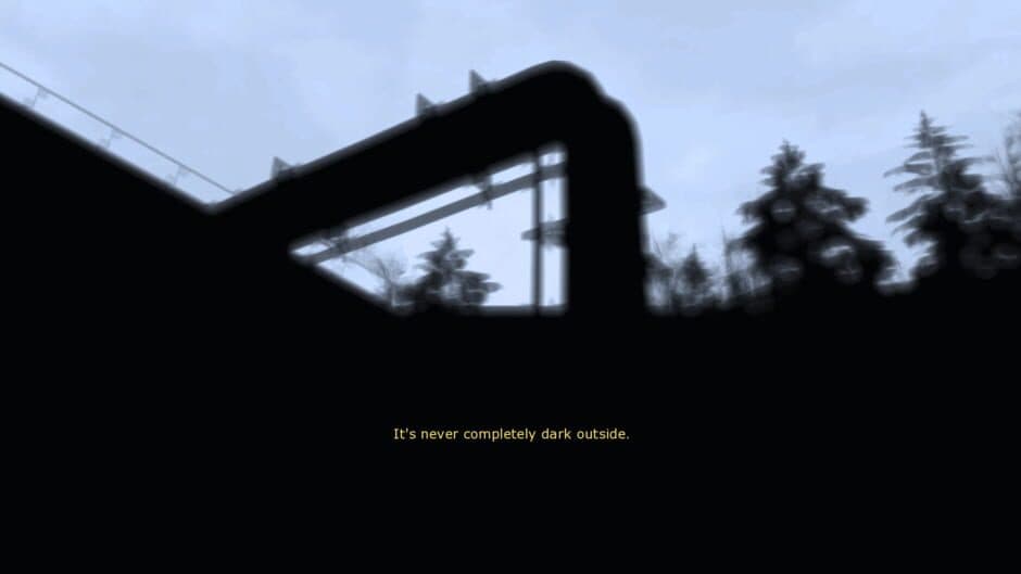 Megalith screenshot