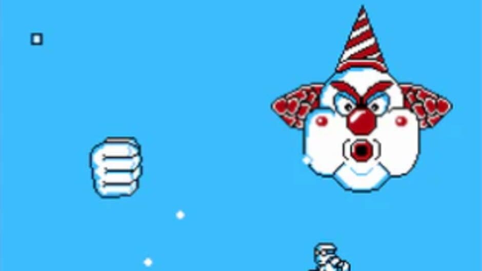 Trophy screenshot