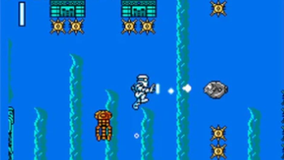 Trophy screenshot