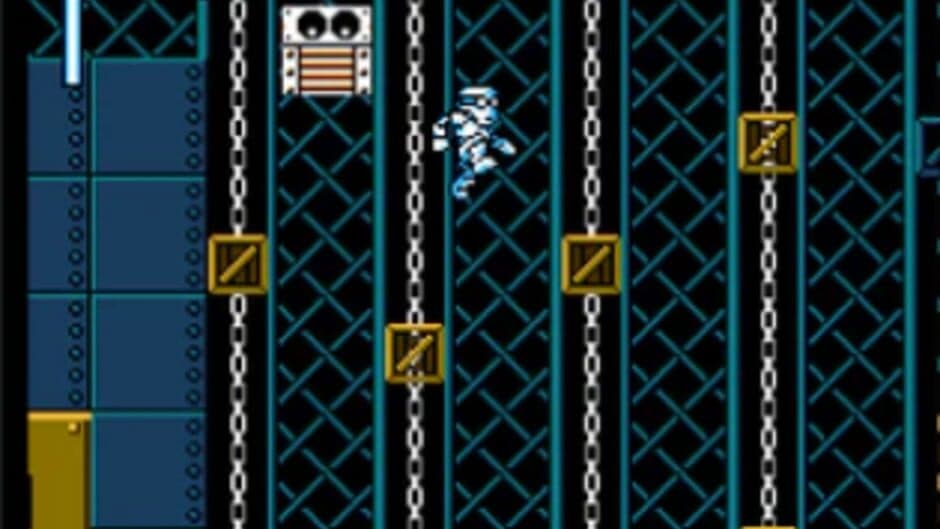 Trophy screenshot