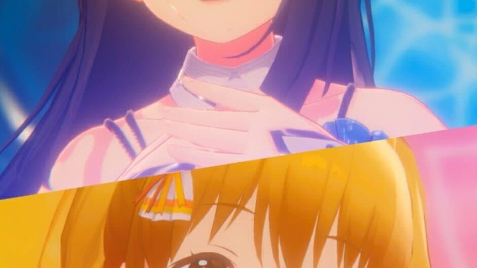 Idoly Pride screenshot