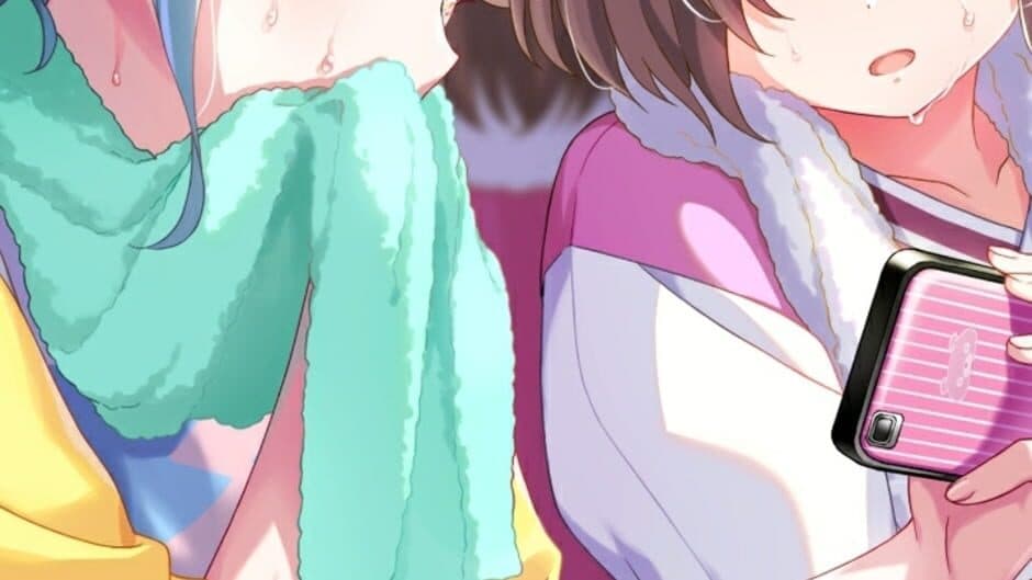 Idoly Pride screenshot