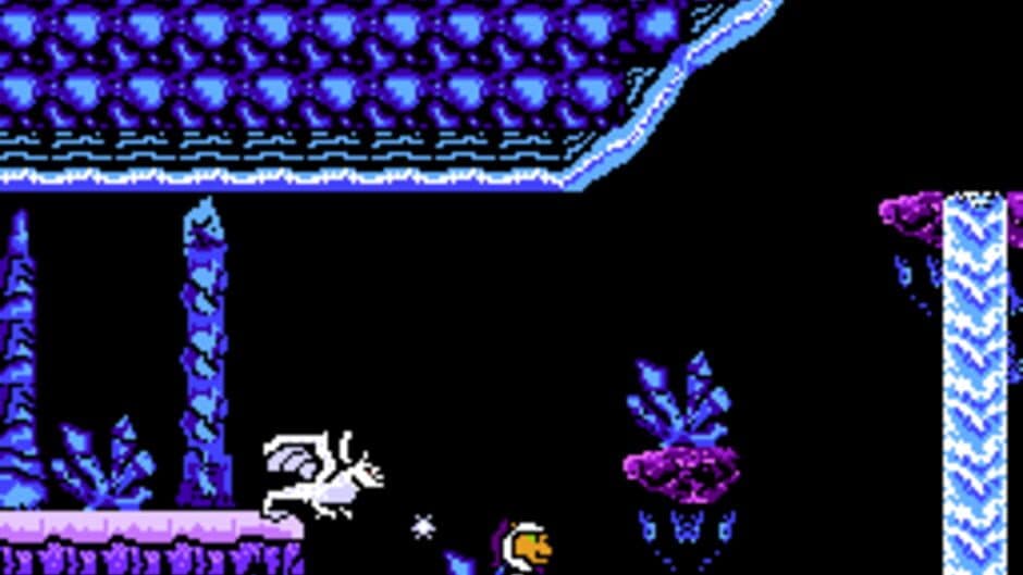 Nomolos: Storming the Catsle screenshot