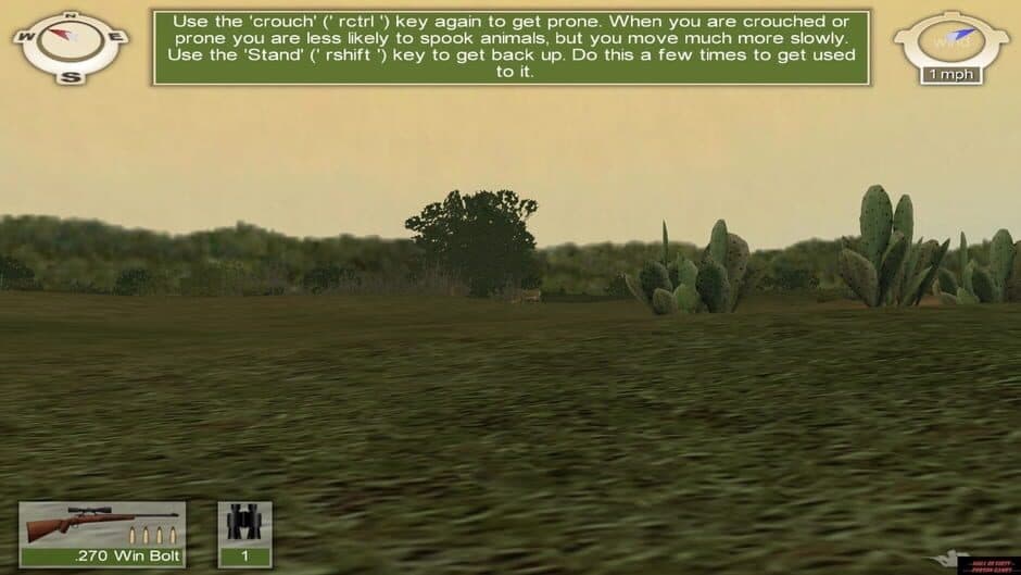 Hunting Unlimited screenshot