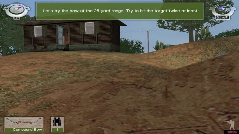 Hunting Unlimited screenshot