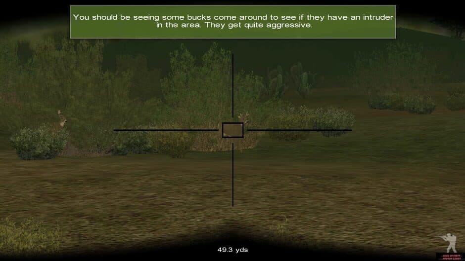 Hunting Unlimited screenshot