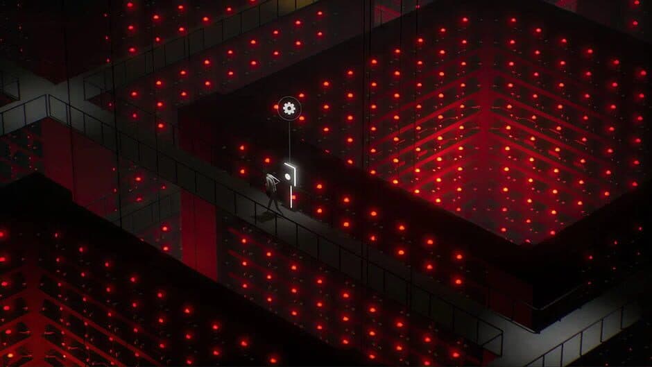 The Plane Effect screenshot
