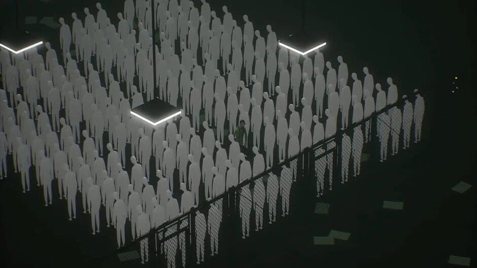 The Plane Effect screenshot