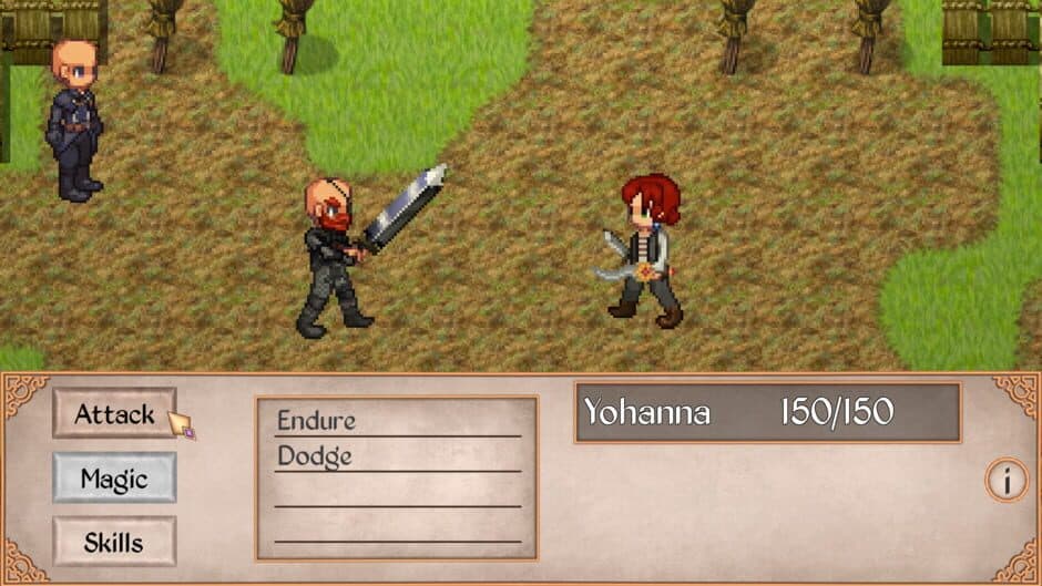 For Evelyn screenshot