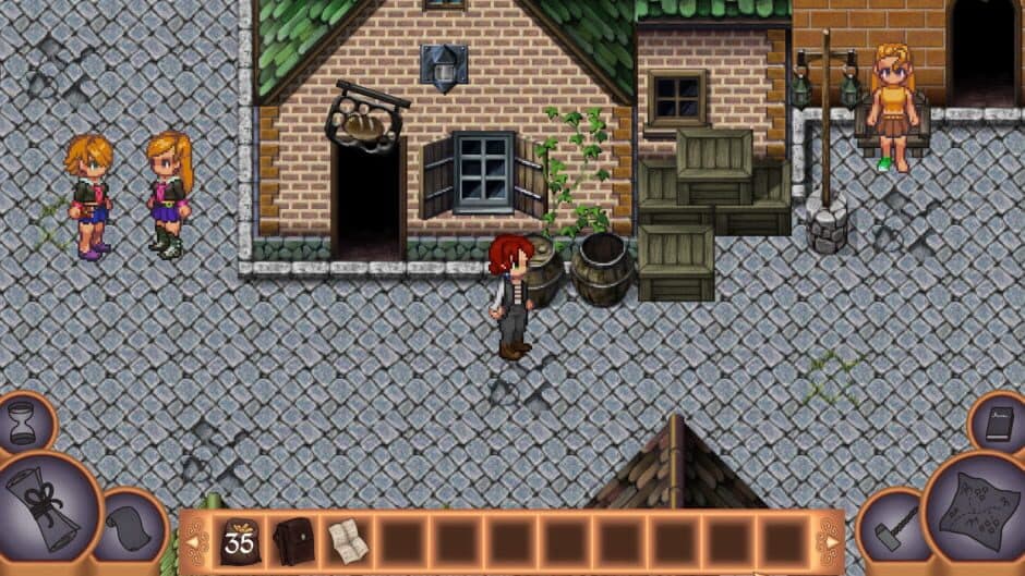 For Evelyn screenshot