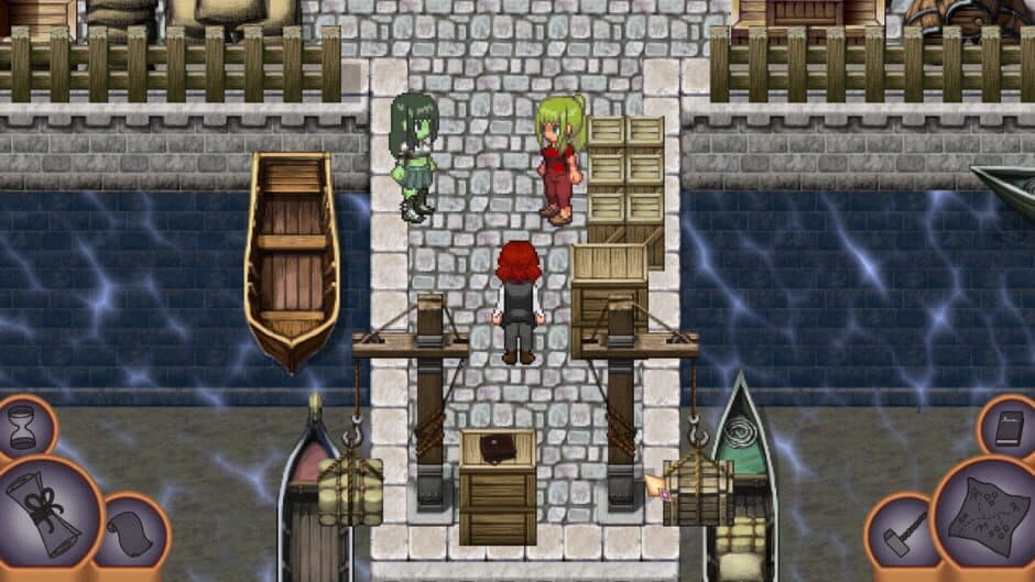 For Evelyn screenshot